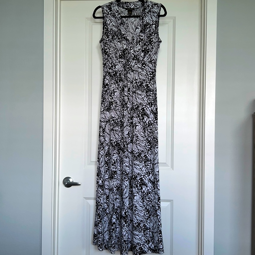 Maxi dress - Size XS